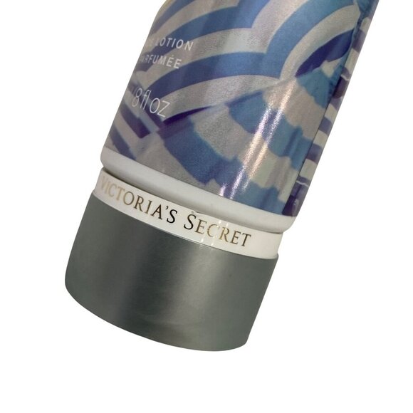 NEW Victoria's Secret Never Ending Summer Fragrance Lotion 8 Fl Oz New Sealed - Picture 6 of 6